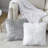 Juicy Couture Sheepskin Pillows-92541053