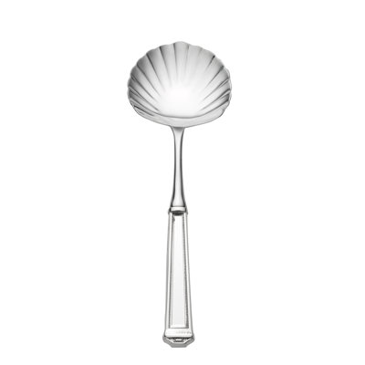Tuttle la Preference Pantheon Hostess Helper Shell -Serving Spoon