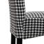 Chabot Upholstered Counter Stool