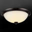 Annalina Glass Flush Mount-608218746