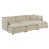 Chenille beige