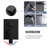 All-In-One Kit with Rough in-Valve-61591517
