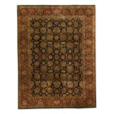 One-of-a-Kind 9' X 11'11" Area Rug