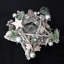 46cm PVC No Holiday Shaped Ornament