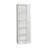 Merton Hall Single-Door Storage Cabinet In Dakota Oak-1073177687