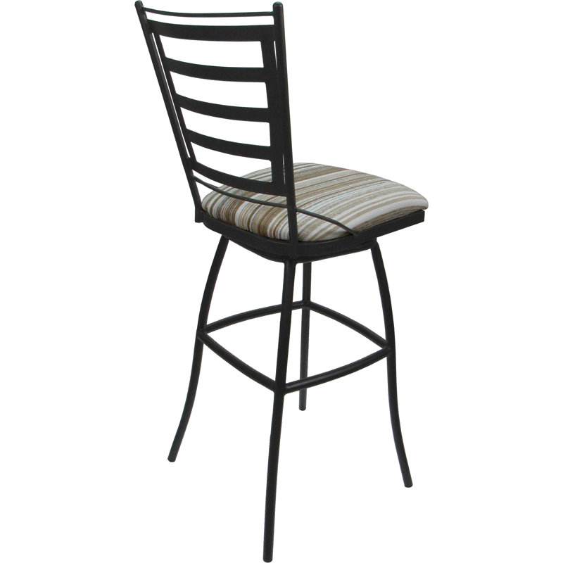 Bois flottant Whitelinen - Gris, Gris, Blanc
