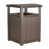 Chestnut Brown