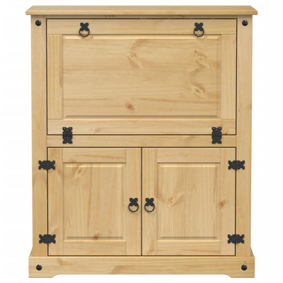 Culbertson 97cm Wine Bar