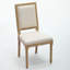 Ensemble de 2 chaises French Decor-598418512