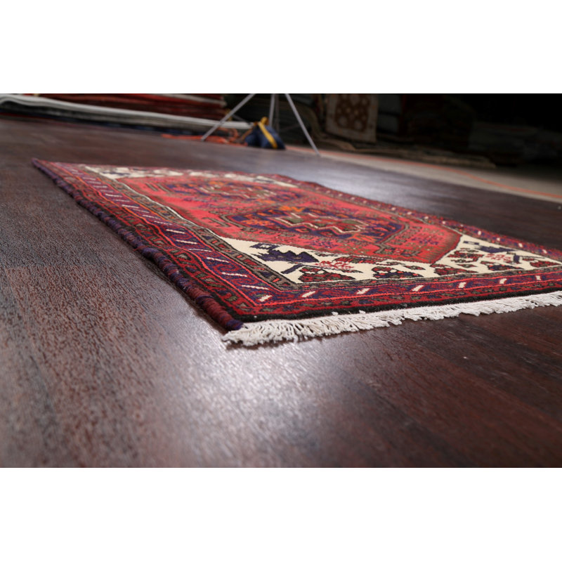Tapis à motif géométrique 3x5
