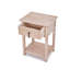 Bastian 40 cm W Bedside Table-104799933