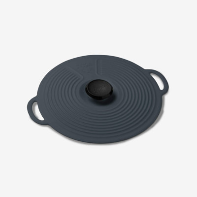 Zeal Silicone Lid
