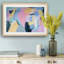 The Sunday - Single Picture Frame Art Prints-96751685-96751687