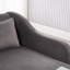 Tennielle Velvet Chaise Lounge-357285809