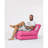 Polyester Outdoor Friendly Bean Bag-1642379763