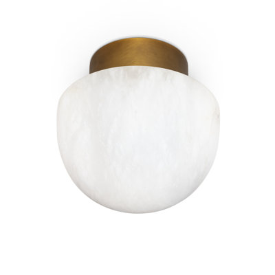 Parker 1 - Light Flush Mount