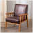 Tan Microfiber