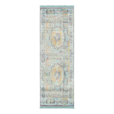 Folmar Oriental Indoor Rug