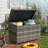 YITA 230 Gallon Wicker Deck Box-88960219