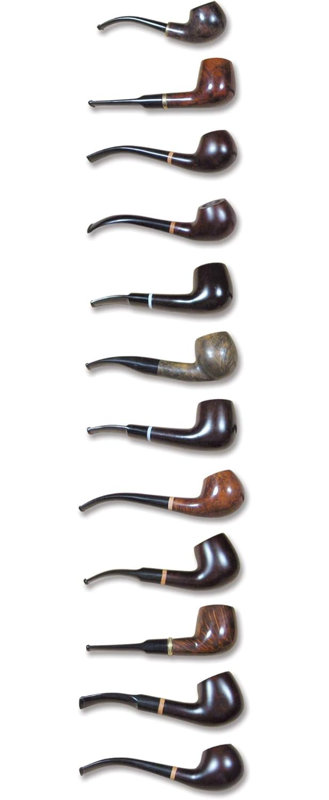 Accessoires pour tuyaux The Big Easy P126