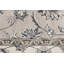 Tapis gris doux / crème Attell-29913150