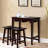 Wood 3-Piece Bar Table Set-1315520688-1315520689