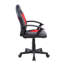 Fauteuil de jeu avec roulettes