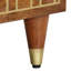 40 cm W Bedside Table-101281248