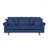 Velvet Sofa-97683663