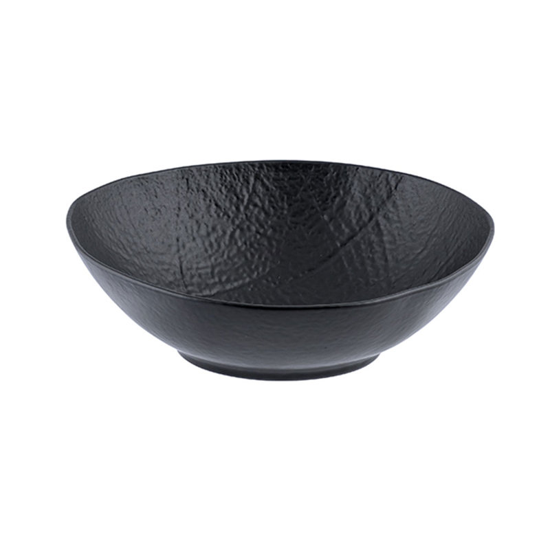 Noir 25 oz. Dining Bowl