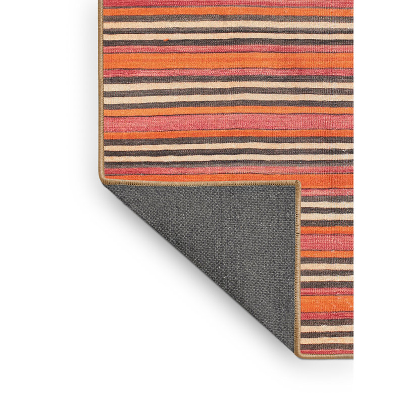 Indoor Rug, Rectangle 5' x 8'