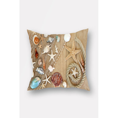 Housse de coussin Haygood