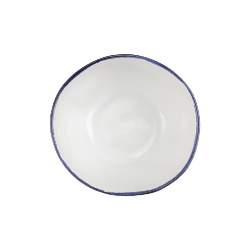 Aurora Handmade Stoneware Cereal Bowl