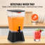 Distributeur de boisson 5 gallons