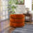 Bricyn Swivel Barrel Chair-2102050274