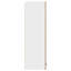 Vidaxl Hanging Cabinet Riga White 40 X 31 X 100 Cm Engineered Wood-121217418-121217426