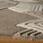 Cloninger Hand Tufted Wool Floral Indoor Rug-1377337620