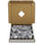 2" HONEYCOMB POLISHED MOSAICS-36595122