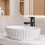 Bathroom Tap Basin Mixer with Single Lever