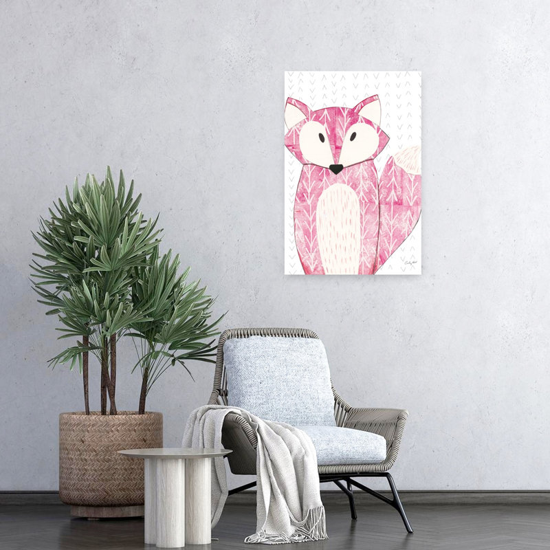 Print, 60.96cm H x 40.64cm W