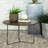 Top Accent Table