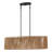 Carlye 4 - Light Dimmable Chandelier