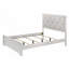 Lit 1pc rembourré (lit seulement)-73903259-73903261