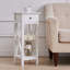 Drusilla 27cm W Manufactured Wood Bedside Table-1959315000