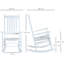 Outdoor Chair-1225408620