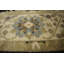 Performance Wool Floral Indoor Rug