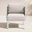 Bridgehampton Outdoor Lounge Chair