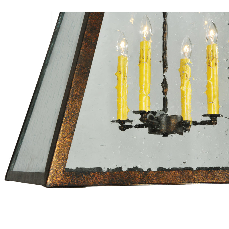 Ovation 8 - Light Pendant