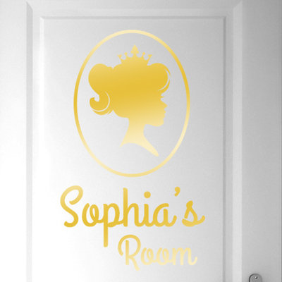 Wall Decal