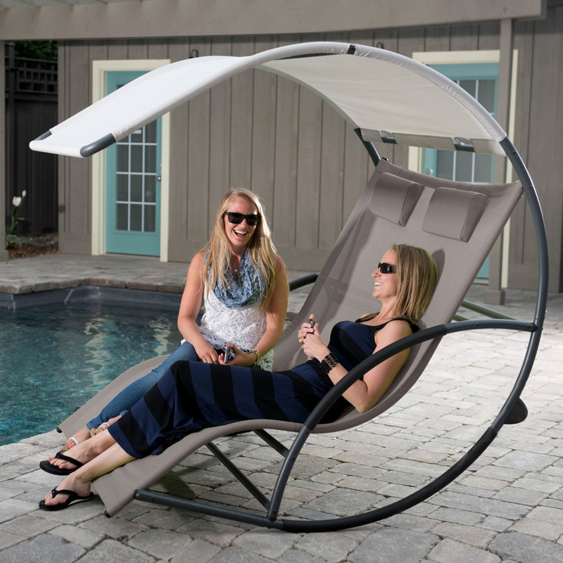 Briana Sun Lounger